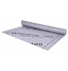 Вітрозахисна плівка Strotex Wigofol 100